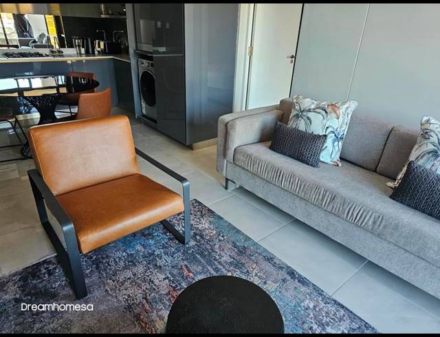 2 BEDROOM PROPERTY TO RENT IN HOUGHTON ESTATE